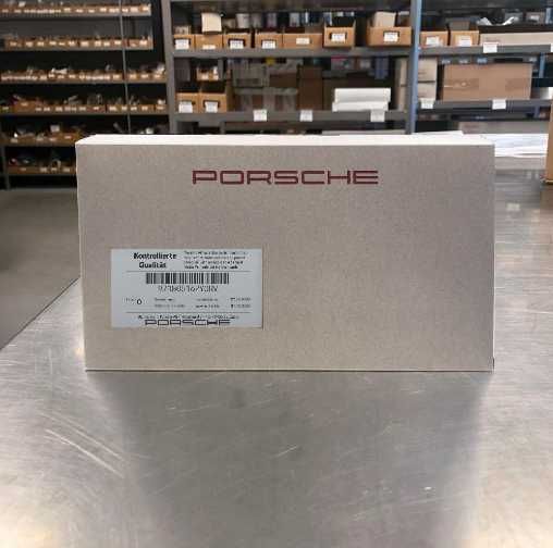 971805162YGRV ПОРШЕ (PORSCHE) Автозапчастина Оригінал