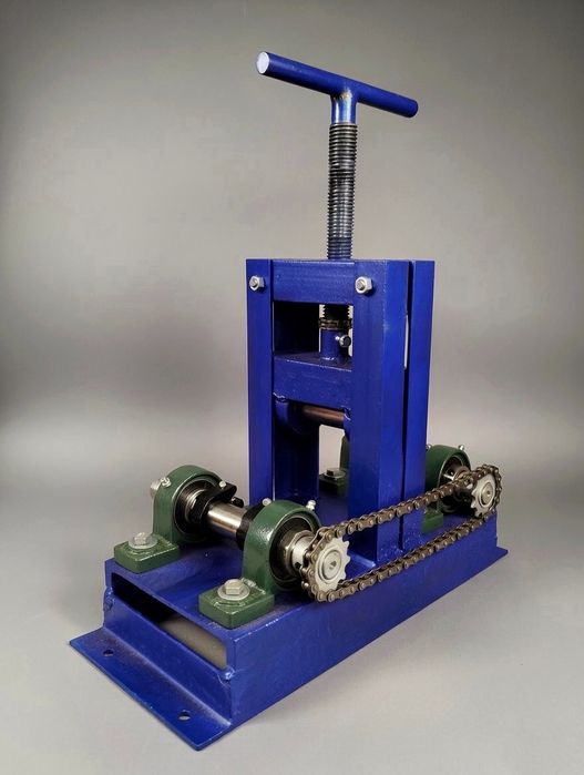 Трубогиб Профілегиб  ручний до 60мм  для профільної труби