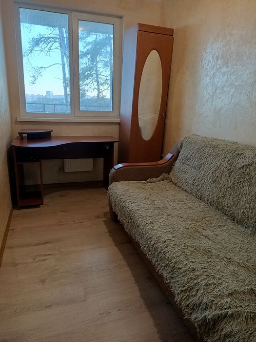 Оренда 2-х кім.кв.в Ірпені! Вул.Полтавська