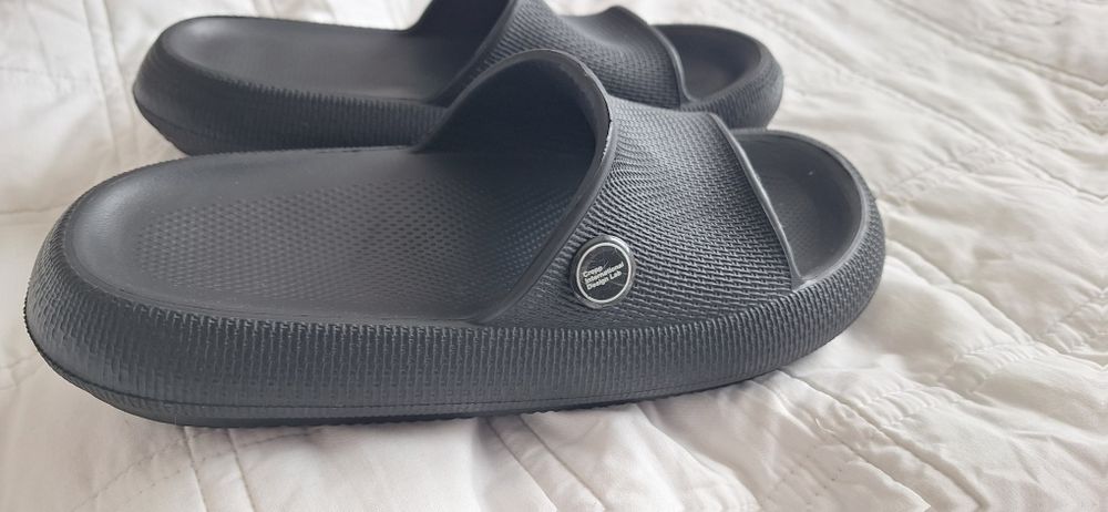 Klapki Cropp rozm. 40-41