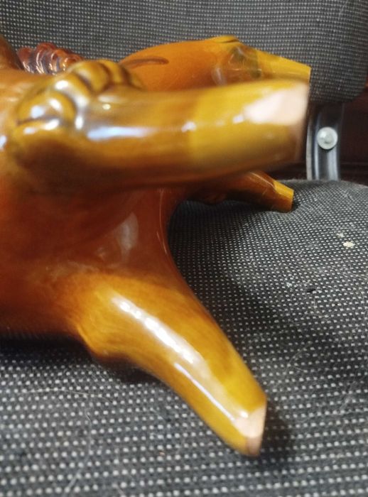 Статуэтка Козел Опошня