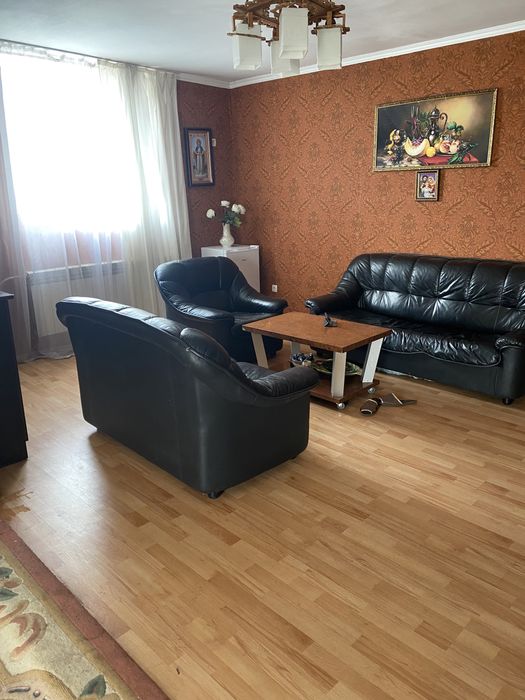 Дом по адресу (площадь 550 м²) - Atlanta.ua - фото 4