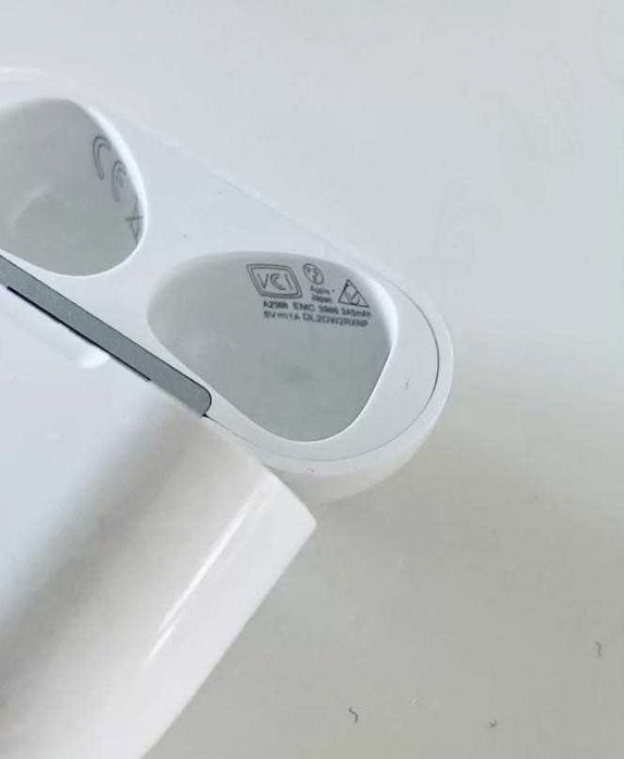 Бездротові навушники аірподс 3 FULL 2025р +