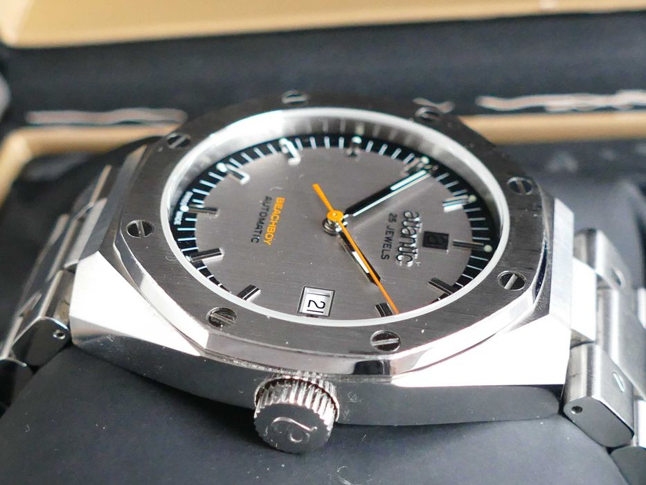 Atlantic BeachBoy Automatic ref.58765.41.41