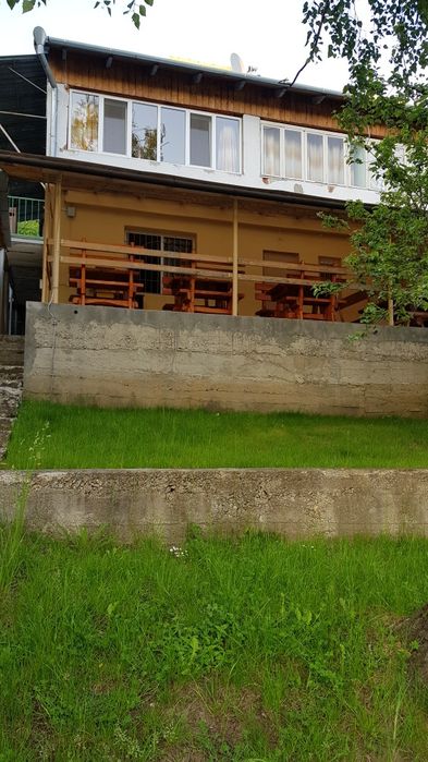 В мальовничому місті  на березі Касперівського водосховища
