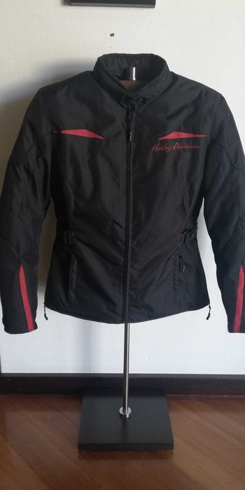 Blusão Senhora Harley Davidson