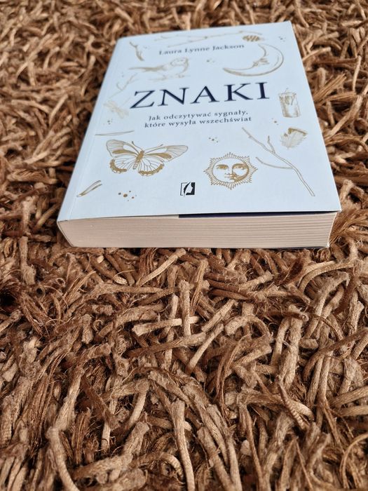 Znaki Laura Lynne Jackson