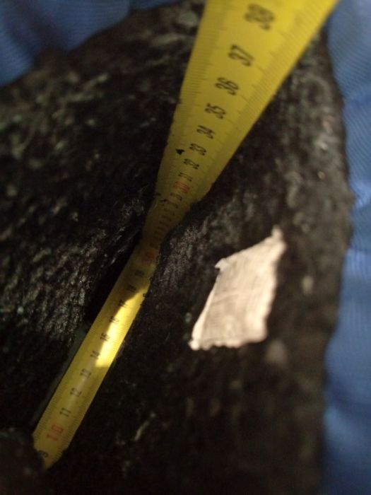 Сапоги на слякоть