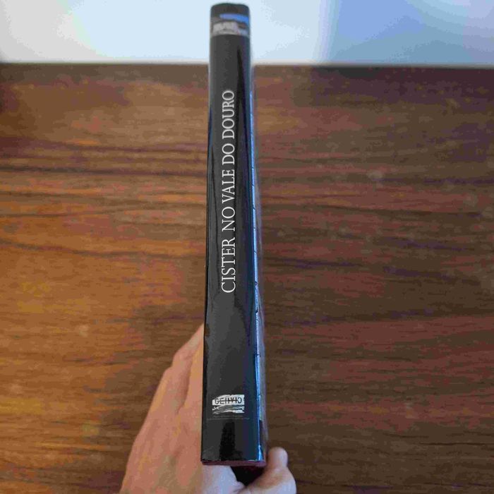 Cister no Vale do Douro - GEHVID