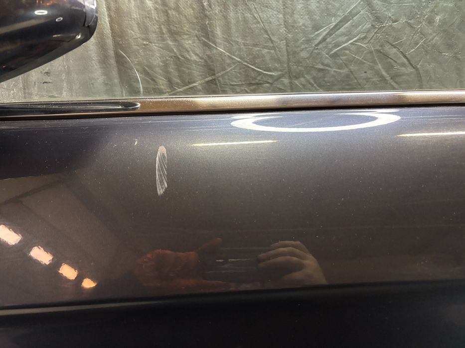 Drzwi Lewy Przód Chevrolet Captiva I 1 K: 88U