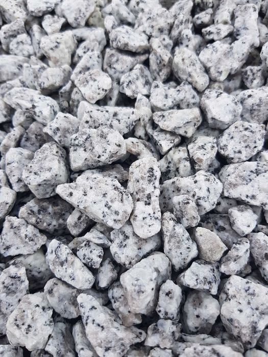 Grys granitowy DALMATYŃCZYK 70 zł tona