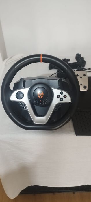 Volante Krom K-Wheel Pro