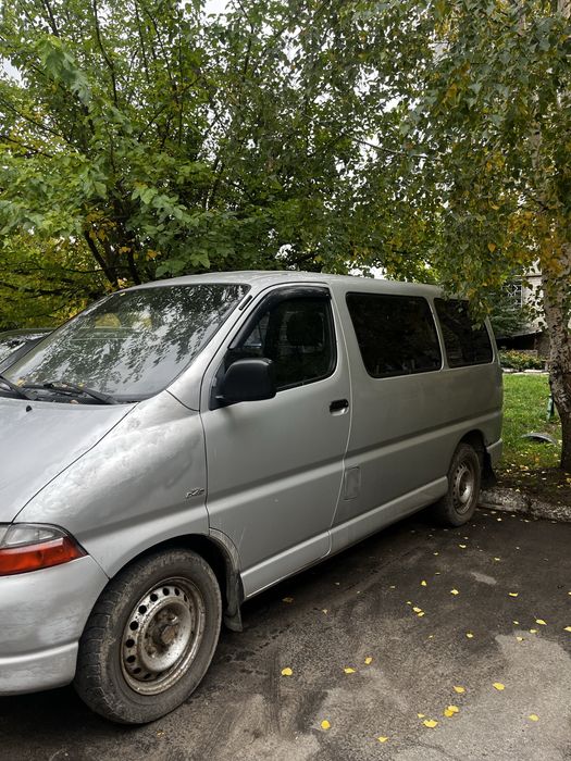 Продам  Toyota HI ACE