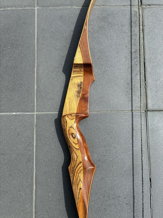 Samick Spikeman 60 40 łuk