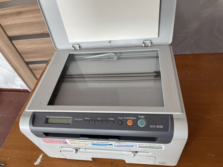 Продам Принтер для компьютера