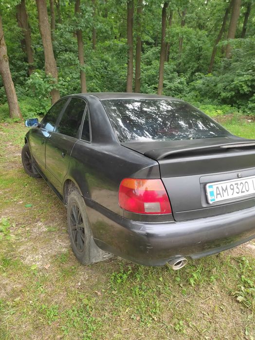 Продам обміняю ауді
