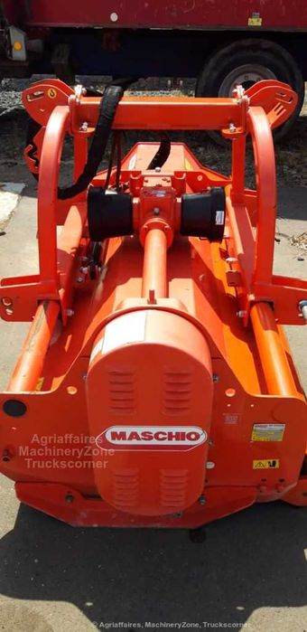 Kosiarka Bijakowa Maschio Gaspardo