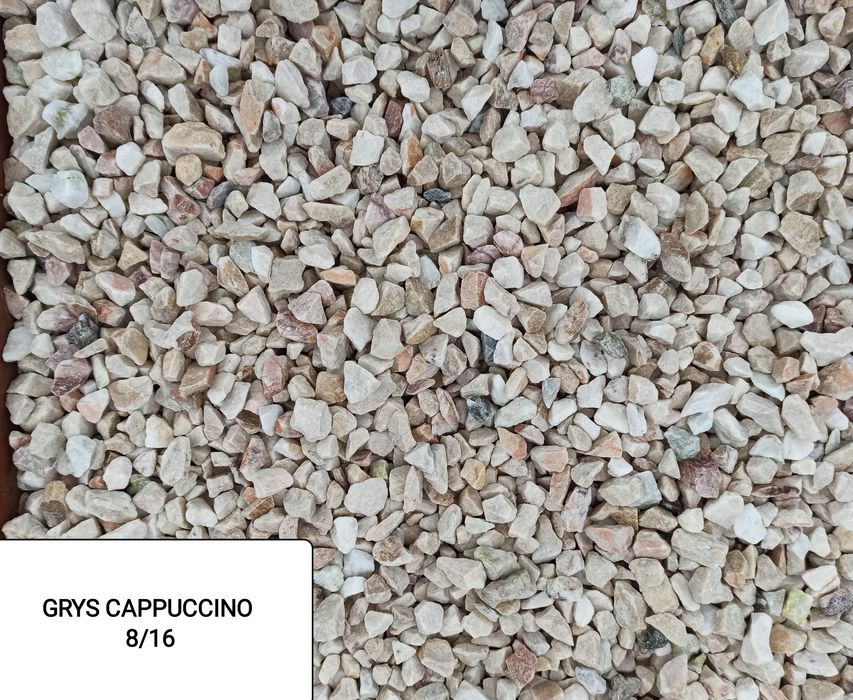 Kamienie ogrodowe kora sosnowa drewno kominkowe