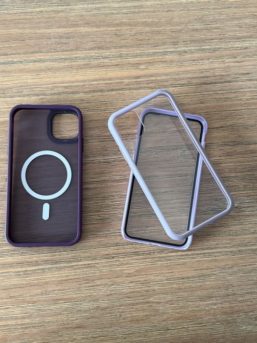 Iphone 11 roxo 128gb