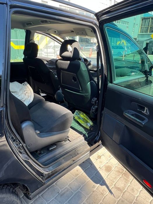 Продается Seat Alhambra