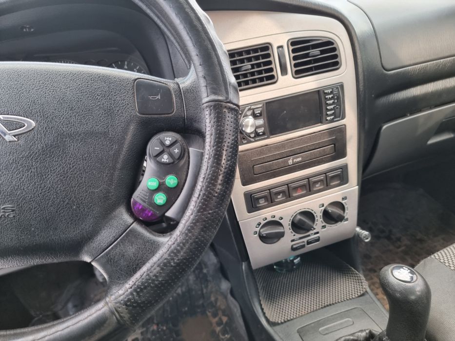 Продам авто Chery Amulet 1.6 2007р.