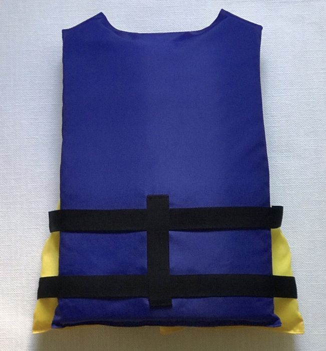 Рятувальний жилет підліток Спасательный жилет подростковый 30-50 кг