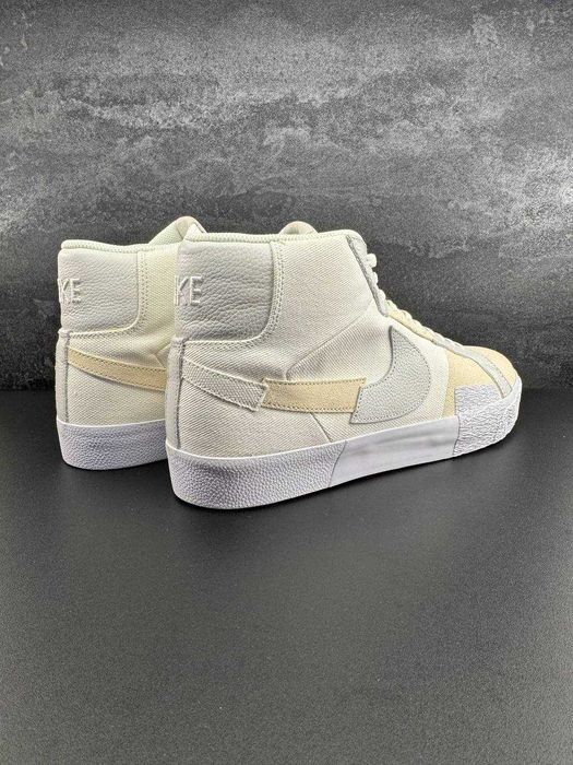 Кросівки Nike Sb Zoom Blazer Mid Premium FB3262-100