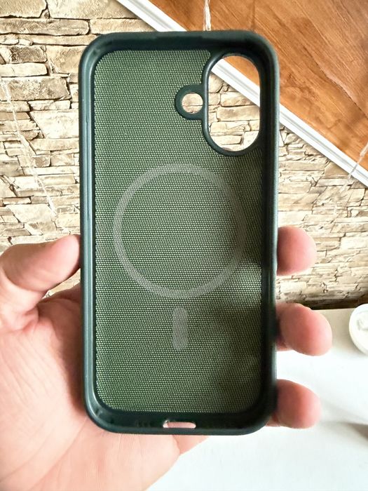 Чогол iphone 17 новий