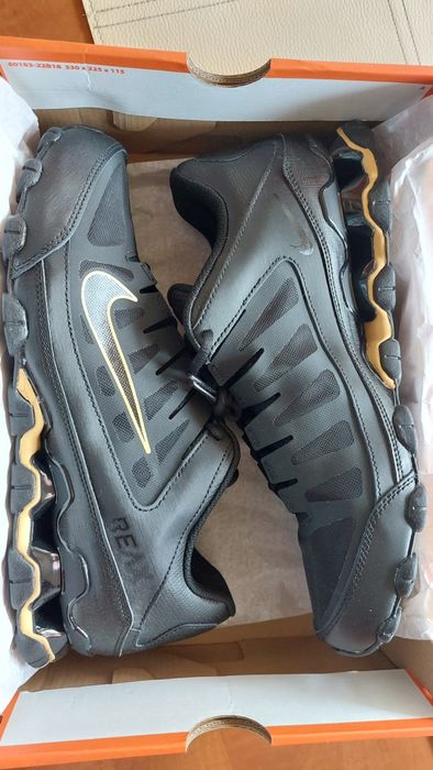 Oryginalne buty NIKE REAX 8 TR mesh rozm. 45