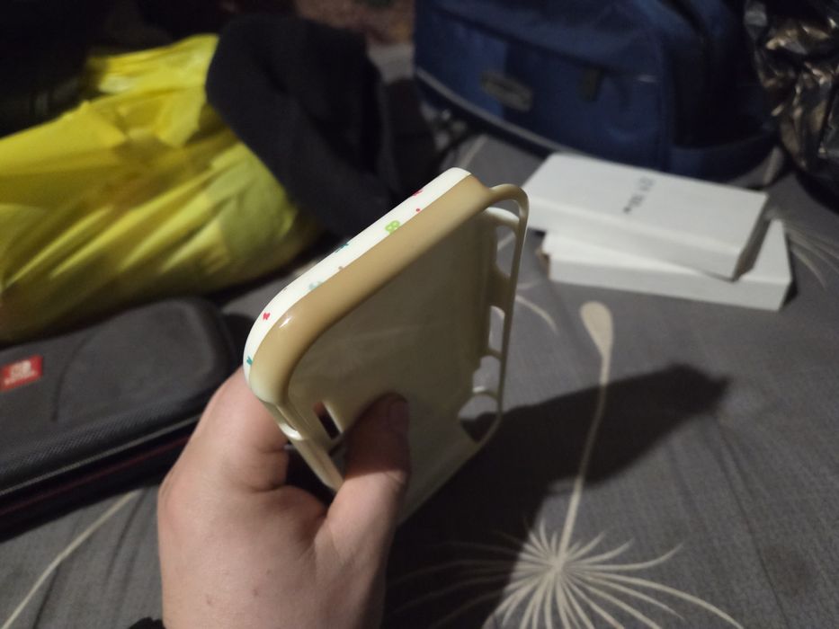 Чохол animals crossing nintendo switch lite  original