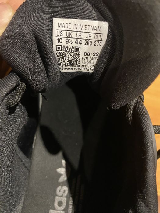 Кросівки ADIDAS OZNOVA оригінал