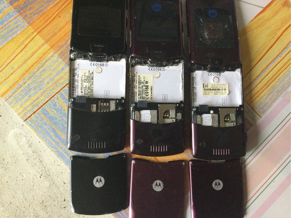 Продам телефоны под ремонт. Лот.