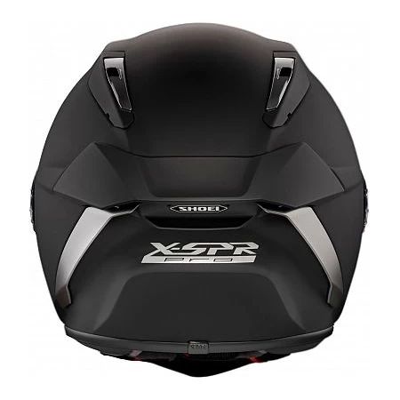 Мотошолом Shoei X‑SPR Pro Matt Black S