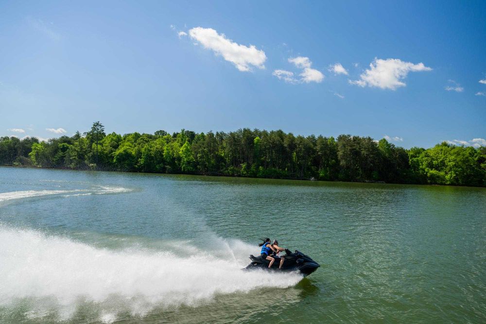 Skuter wodny YAMAHA FX SVHO Limited 2026! możliwość leasingu