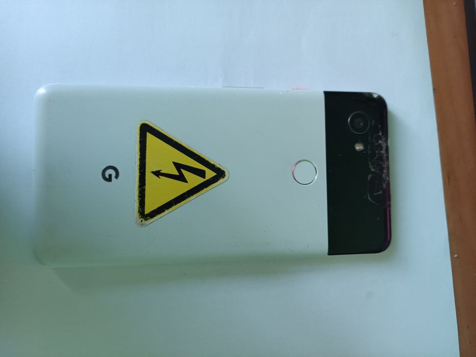 Google pixel 2xl під ремонт або на запчастини