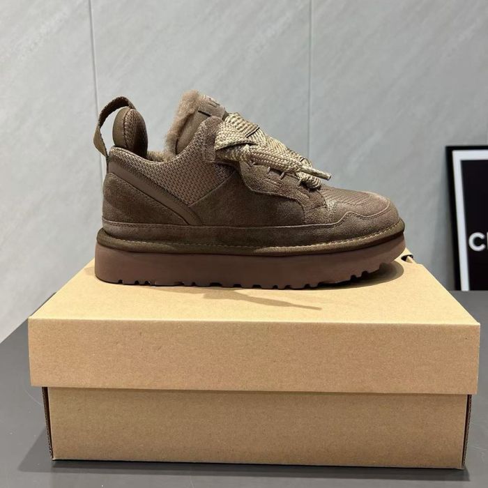 Угги ловмель ugg lowmel