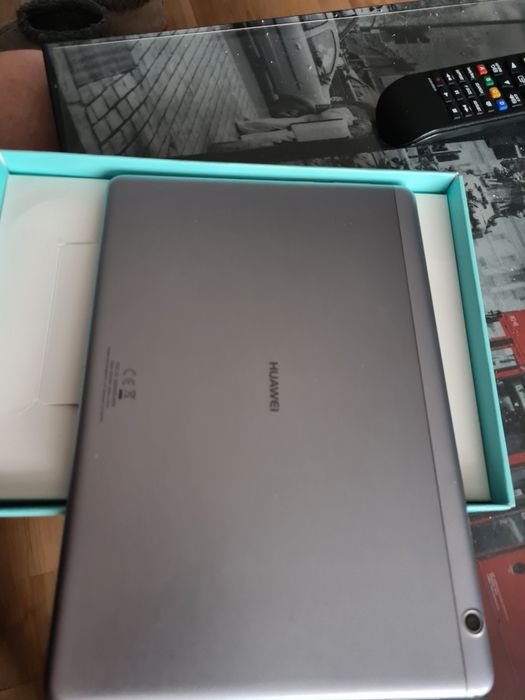 huawei mediapad т3 10