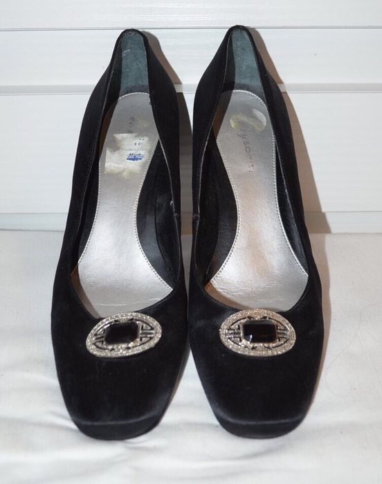 Туфли 8,5, Америка