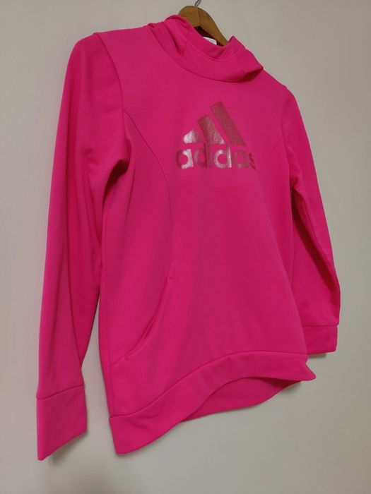 Sweat desportiva para Rapariga - Adidas (14-16 anos - XL)