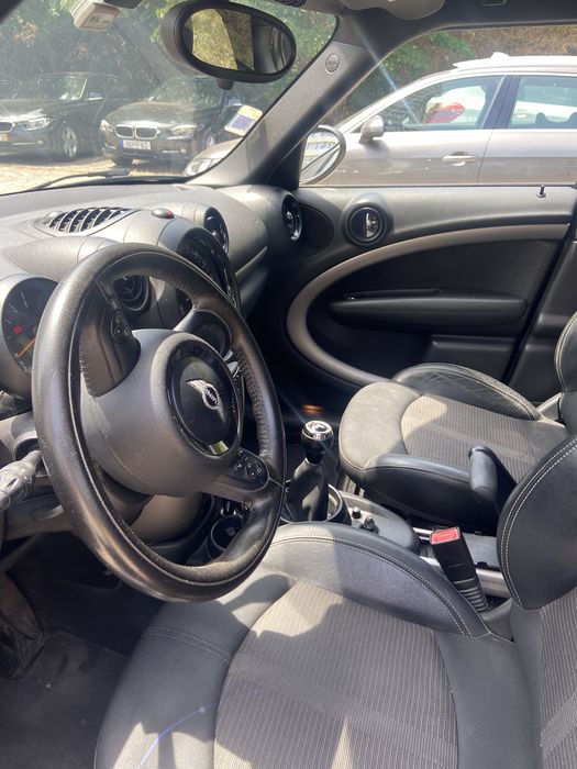 MINI Countryman — fotografia 9