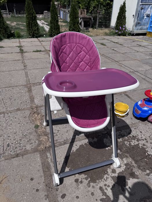 Стульчик доя кормления Mominlove toomsi