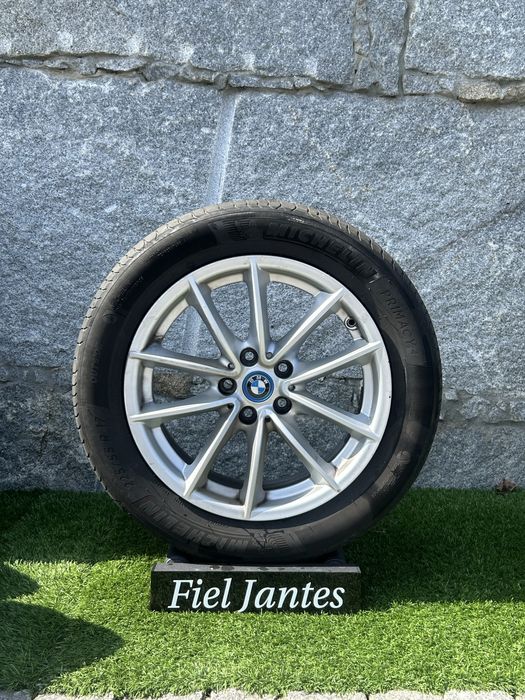 Jantes Bmw 5x112 17’