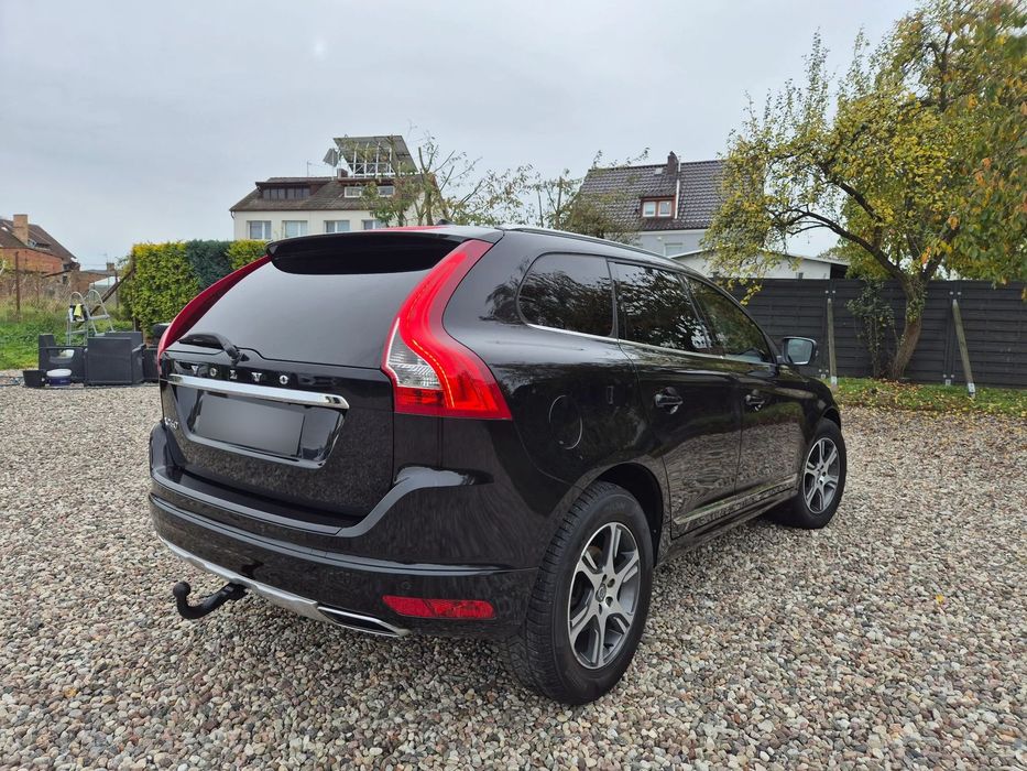Volvo XC 60