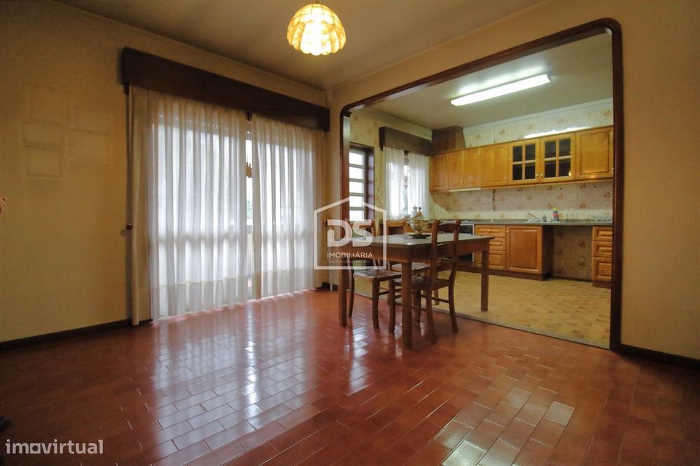 Apartamento T3 Venda em Marco,Marco de Canaveses — Alpendorada, Várzea E Torrão, Porto