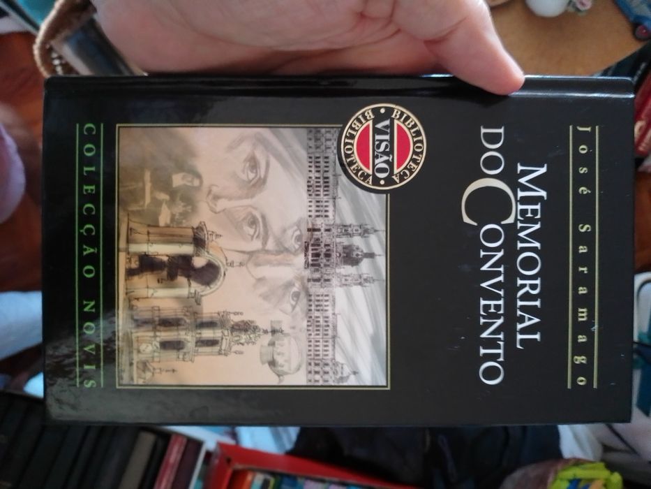 Livros saldos Saramago, editoras século/Romano/Guimares outros Desde2E