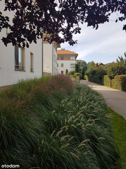143 m² | Wilanów | bez prowizji I duży osiedlowy ogród z placem zabaw