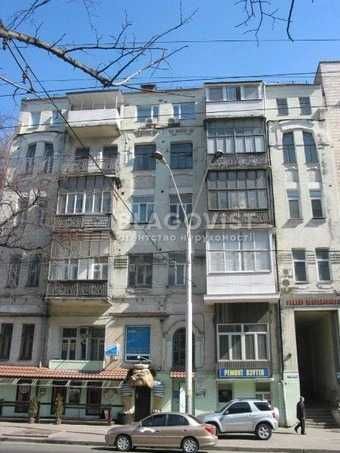 2-rooms apartment apartment by the address st. Bulvar Druzhby Narodov (area 56,6 m²) - Atlanta.ua - photo 3