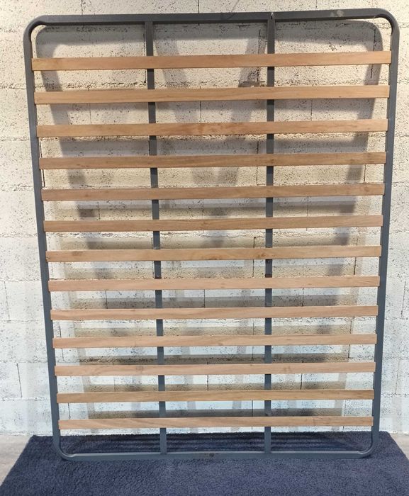 Estrados de cama de Solteiro e Casal