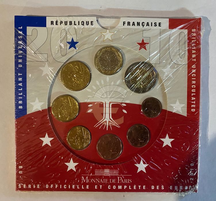 França Bnc euro 2010