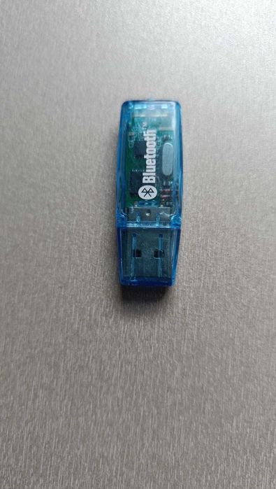 Блютуз Bluetooth адаптер новий. Висилаю